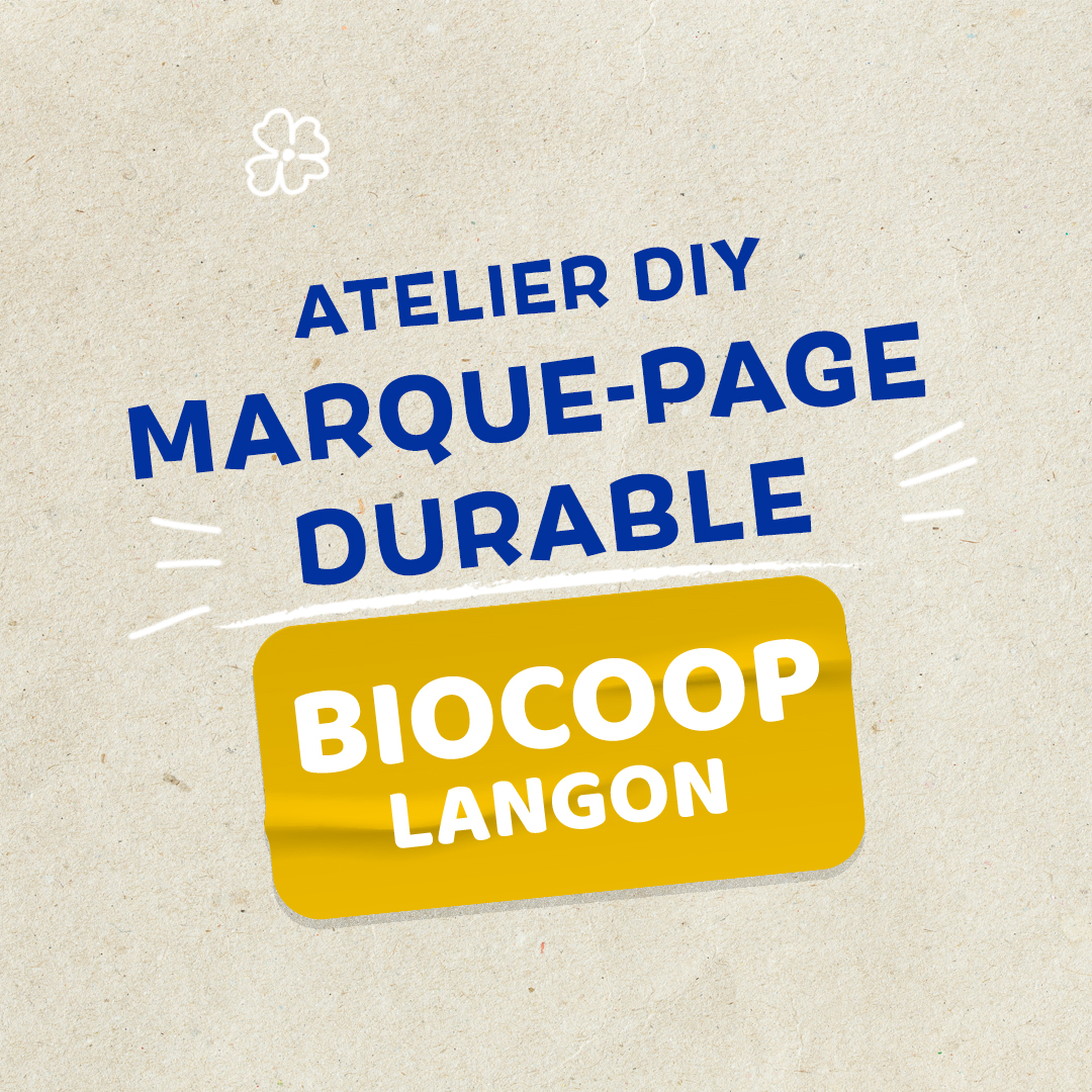 Atelier couture, marques pages durable ! Atelier couture, marques pages durable !